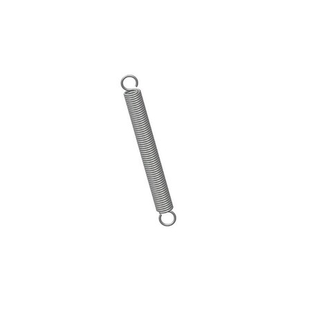 Approved Vendor Extension Spring, O= .094, L= .88, W= .012 G009963556